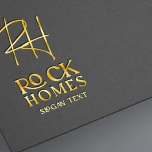 Rock Homes Property Group logo