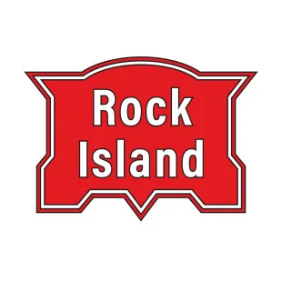 Rock Island Realty logo