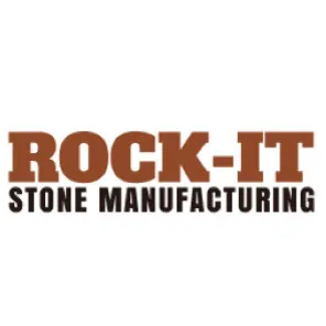 Rock-It Stone Manufacturing logo