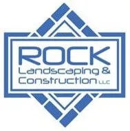 Rock Landscaping & Construction LLC logo