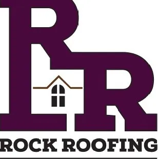 Rock Roofing, LLC. logo