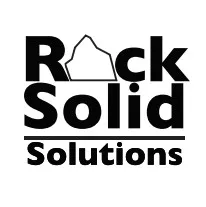 Rock Solid Solutions logo