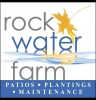 Rock Water Farm logo