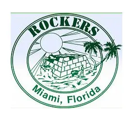 Rockers Stone Inc logo