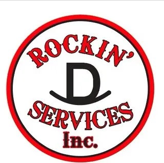 Rockin' D Services, Inc. logo