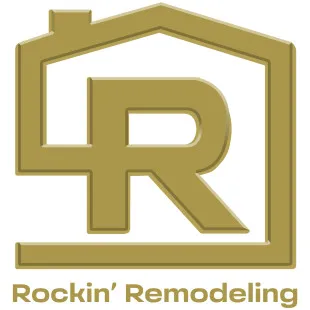 Rockin' Remodeling LLC logo
