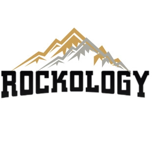 Rockology Utah logo
