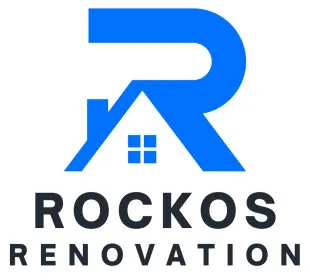 Rockos Renovation logo