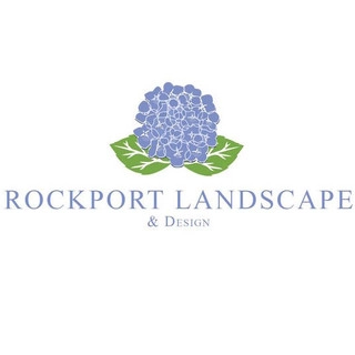 Rockport Landscape & Design logo
