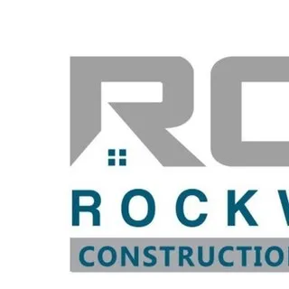 Rockwell Construction Services logo