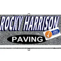 Rocky Harrison Inc. logo