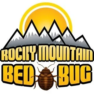 Rocky Mountain Bedbug logo