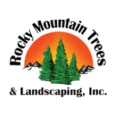 Rocky Mountain Trees-landscpg logo