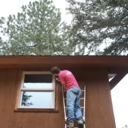 Rocky Mountain Window Installation logo