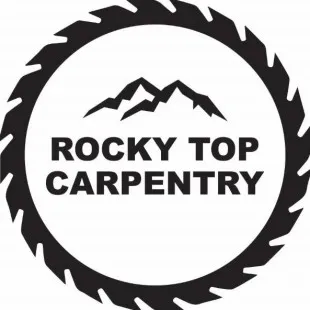 Rocky Top Carpentry LLC logo