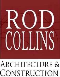 Rod Collins Architecture and Construction logo