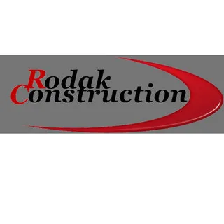 Rodak Construction logo