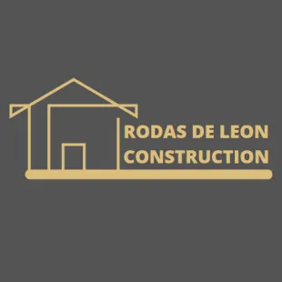 Rodas De Leon Construction logo