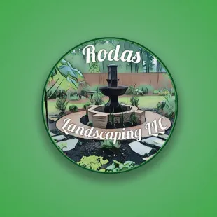 Rodas Landscaping LLC logo