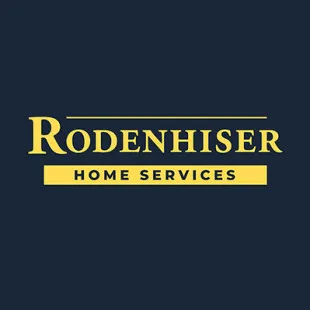 Rodenhiser Home Services logo