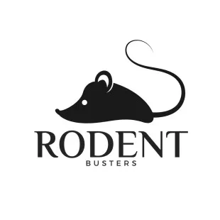 Rodent Busters logo