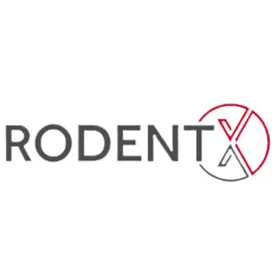 RodentX Wildlife Control logo
