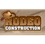 Rodeo Construction, LLC logo