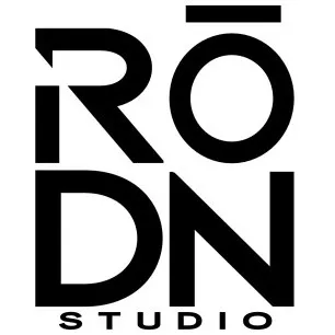 RŌDN Studio logo