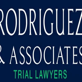 Rodriguez & Associates logo