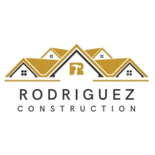 Rodriguez Construction logo