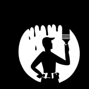 Rodriguez Painting logo