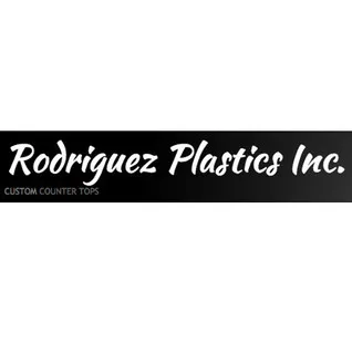 Rodriguez Plastics INC. logo