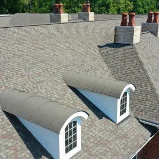 Rodriguez Roofing & Construction LLC logo