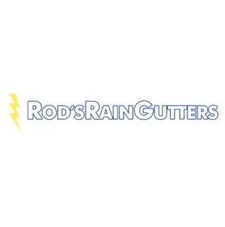 Rod's Raingutter logo