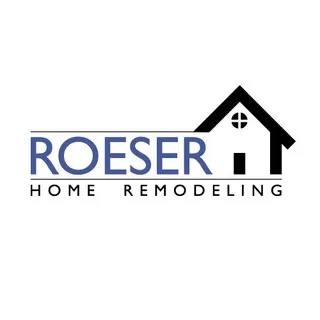 Roeser Home Remodeling logo