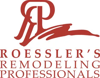 Roessler's Remodeling Professionals logo