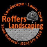Roffers Landscaping logo