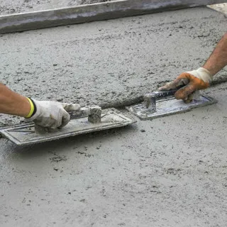 Rogers Concrete logo