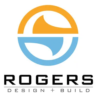 Rogers Design Build logo