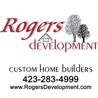 Rogers Development logo