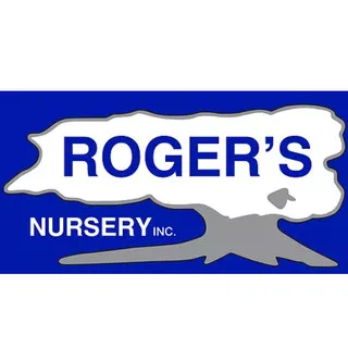 Roger's Nursery logo