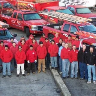 Rogers Roofing, Inc. - Roofing & Gutter Services in Valparaiso, IN