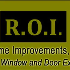 R.O.I. Home Improvements, Inc - Window Installation & Replacement in Mart, TX