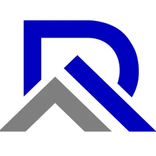 Rojas Roofing logo