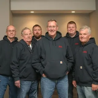 RoJohn Home Improvement Inc logo