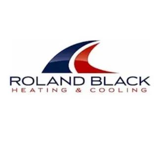 Roland Black logo