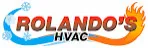 Rolando's HVAC llc logo