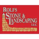 Rolfs Stone & Landscape LLC logo