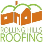 Rolling Hills Roofing logo