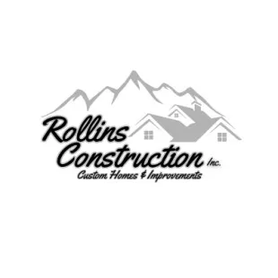 Rollins Construction Inc. logo